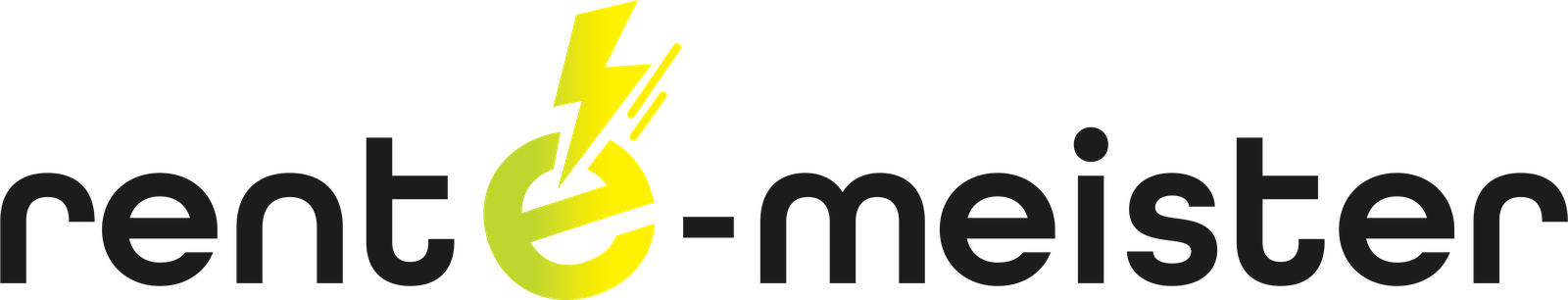 Logo rent E-Meister rent E-Meister – Elektromeister in Stuhr